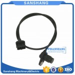 Vehicle speed sensor for CFMOTO CF800 ATV, Free shippingNo.7020-150400