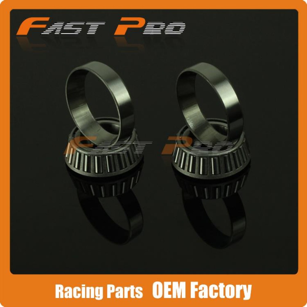 Steering Stem Head Race Bearings For KTM 125 144 150 200 250 300 350 380 400 450 505 520 530 03-15 Dirt Bike Motocross Eduro