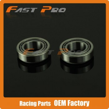 Steering Stem Head Race Bearings For KTM 125 144 150 200 250 300 350 380 400 450 505 520 530 03-15 Dirt Bike Motocross Eduro