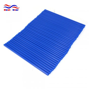 Motorcycle Colorful 36PCS 19-21 Inch Spoked Wheels Spoke Guard For HONDA KTM KAWASAKI YAMAHA SUZUKI Dirt Pit Bikes Motocross