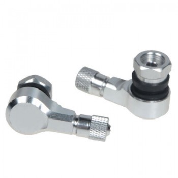 Tire Valve Cap Motorcycle Valve Cover CNC Valve  Tire Pressure Monitoring Universal for yamaha R1 R3 R6 MT07 09 MT10 XJ6 TMAX