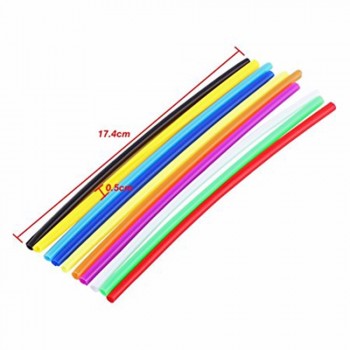 36pcs Motorcycle Pit Dirt Bike Wheel Spoke Wraps Skins Coat Trim Cover Pipe High quality hot selling Motorcycle Accessories