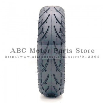 8x2.00-5 Tubeless Tire Wheel Tyre 8X2.00-5 wheel hub Pocket Bike MINI Bike Electric Wheelchair Wheel Motor