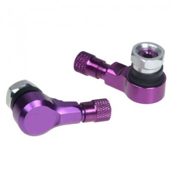 Tire Valve Cap Motorcycle Valve Cover CNC Valve  Tire Pressure Monitoring Universal for KAWASAKI Z750 Z800 Z1000 Z900 NINGJA 300