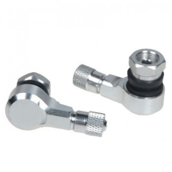 Tire Valve Cap Motorcycle Valve Cover CNC Valve  Tire Pressure Monitoring Universal for KAWASAKI Z750 Z800 Z1000 Z900 NINGJA 300
