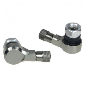 Tire Valve Cap Motorcycle Valve Cover CNC Valve  Tire Pressure Monitoring Universal for KAWASAKI Z750 Z800 Z1000 Z900 NINGJA 300