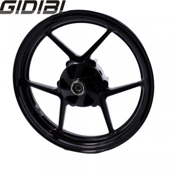 Motorcycle Front Wheel Rim For Kawasaki  NINJA 250R EX250 2008-2012 09 10 11