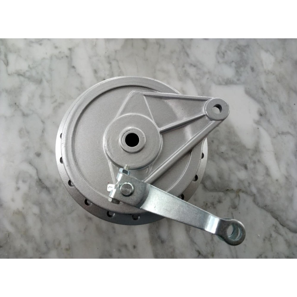 Rear CG125/GN125/GN250/GS125 Aluminum Motorcycle Wheel Rim Hub