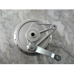 Rear CG125/GN125/GN250/GS125 Aluminum Motorcycle Wheel Rim Hub
