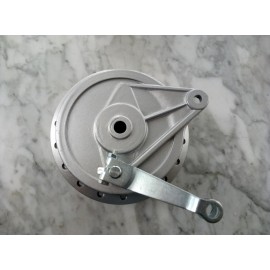 Rear CG125/GN125/GN250/GS125 Aluminum Motorcycle Wheel Rim Hub
