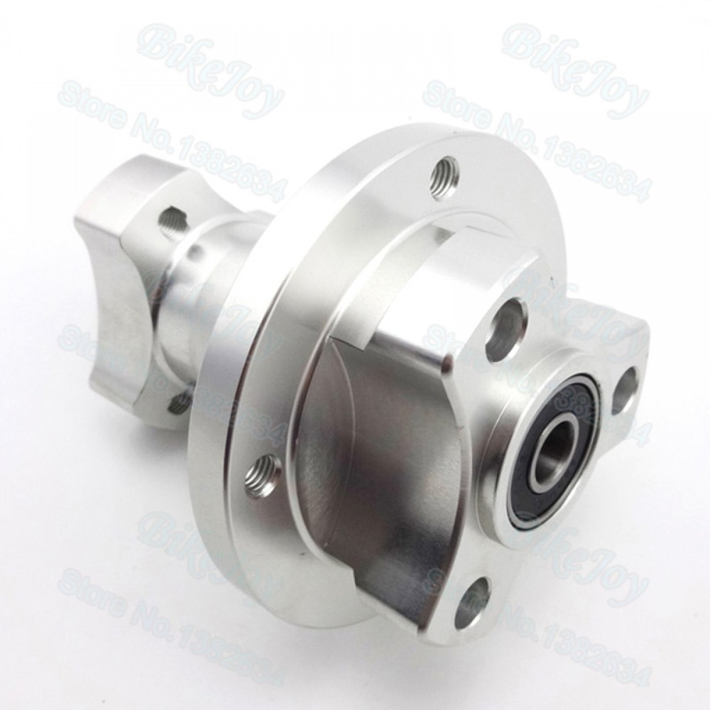 Aluminium CNC Alloy Rear Wheel Disc Brake Hub Core for Z50 Z50J Monkey Dirt Bike