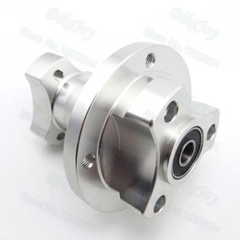 Aluminium CNC Alloy Rear Wheel Disc Brake Hub Core for Z50 Z50J Monkey Dirt Bike