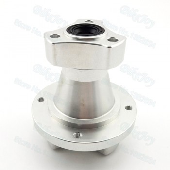 Aluminium CNC Alloy Rear Wheel Disc Brake Hub Core for Z50 Z50J Monkey Dirt Bike