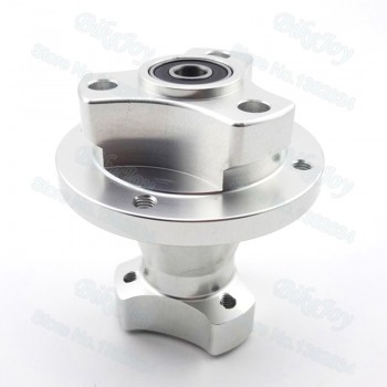 Aluminium CNC Alloy Rear Wheel Disc Brake Hub Core for Z50 Z50J Monkey Dirt Bike