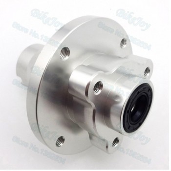 CNC Alloy Front Wheel Rim Hub Core For Z50 Z50J Disc Brake Monkey Dirt Bike 12mm Alex