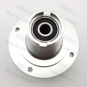CNC Alloy Front Wheel Rim Hub Core For Z50 Z50J Disc Brake Monkey Dirt Bike 12mm Alex