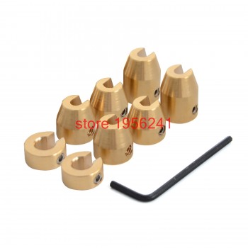 8Pcs Reusable Spoke Wheel Balance Weights For BMW Gs A 1100 1150 1200 Gsa