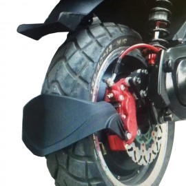 Universal motorcycle rear wheel fender PGO modified rear fender for Motor bikes Electric bikes Scooter Motorcross ATVamp;Quad