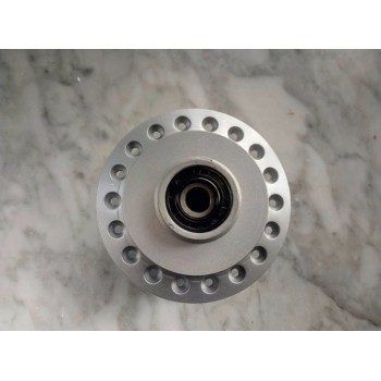 GN250 Aluminum Front Brake Motorcycle Wheel Rim Hub