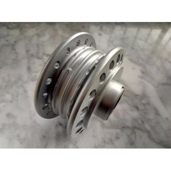 GN250 Aluminum Front Brake Motorcycle Wheel Rim Hub