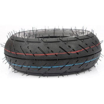 Inner Tube Outer Tyre Wheel 3.00-4 3.00 X 4 Gas amp; Electric Scooter Mini ATV Quad
