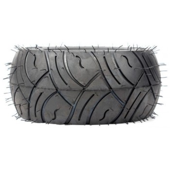 168CC Four-Wheeled Replace Motorcycle Karting Beach Car 13X5.00-6 Inch Tubeless Tires ATV QUAD Buggy Mower Go-kart Buggy