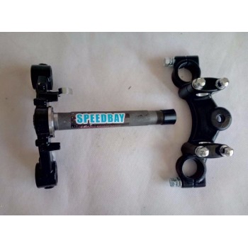 GN125 Steering Motorcycle Front Fork Crown