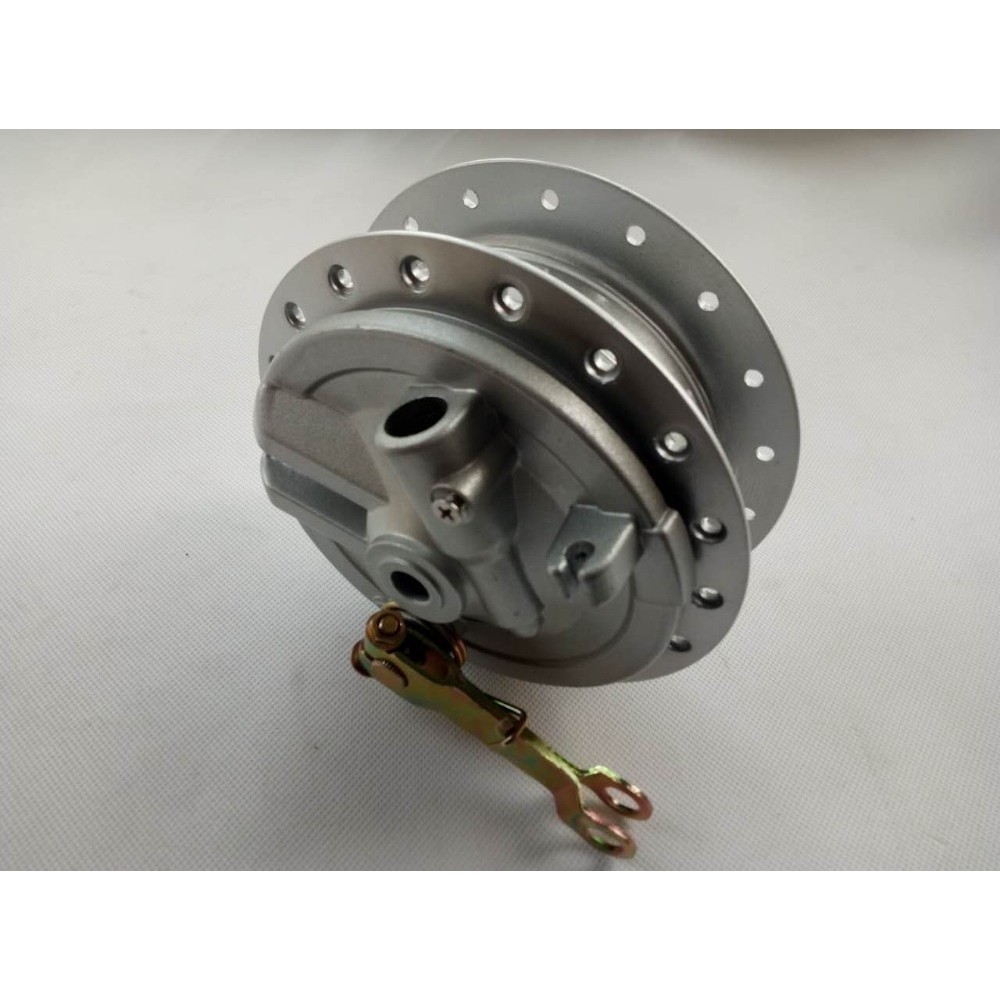 CG125 Aluminum Motorcycle Front Wheel Rim Hub