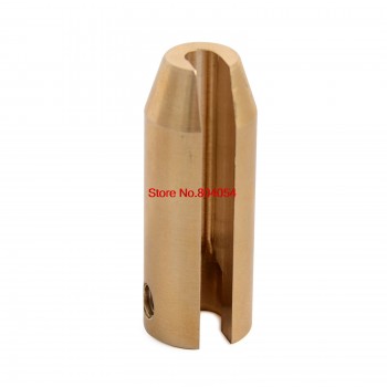 12 Pack Reusable Motorcycle Brass Wheel Spoke Balance Weights Refill Kits