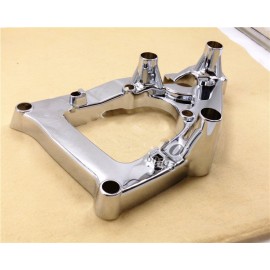 NSS250 FORZA250 MF08 Rear Wheel Motorcycle Swing Arm Cover Guard Engine Connecter Connector