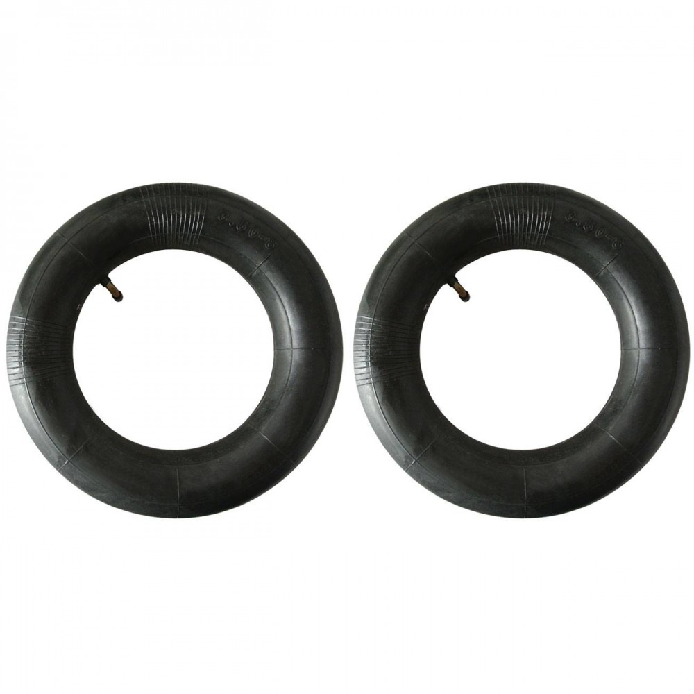 2pcs 3.50/8 Inner Tube For Gas Electric Scooter Bike