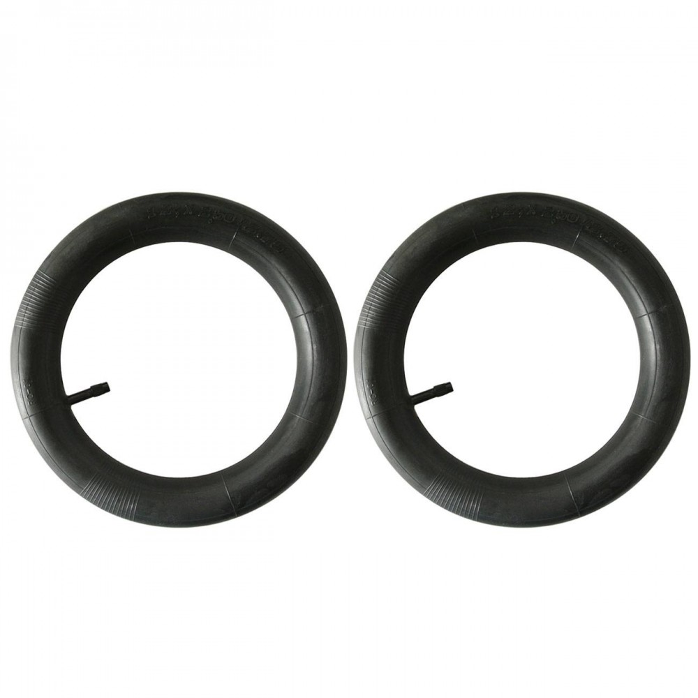 12.5/2.75 Tire Inner Tube Rubber For Gas amp; Electric Scooter Bicycle Bike 2Pc New
