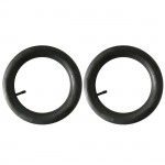 12.5/2.75 Tire Inner Tube Rubber For Gas amp; Electric Scooter Bicycle Bike 2Pc New