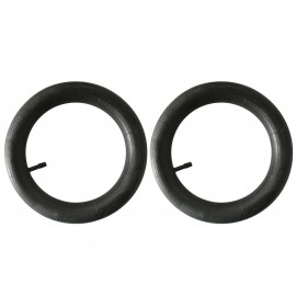 12.5/2.75 Tire Inner Tube Rubber For Gas amp; Electric Scooter Bicycle Bike 2Pc New