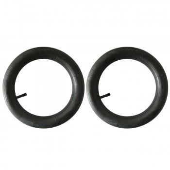 12.5/2.75 Tire Inner Tube Rubber For Gas amp; Electric Scooter Bicycle Bike 2Pc New