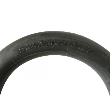 12.5/2.75 Tire Inner Tube Rubber For Gas amp; Electric Scooter Bicycle Bike 2Pc New