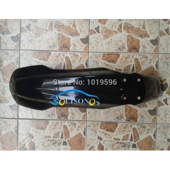 STARPAD For Cqr X2  motorcycle front fender off-road motorcycle zongshen gy stone Blue Green 1 pieces/lot Wholesale