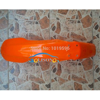 STARPAD For Cqr X2  motorcycle front fender off-road motorcycle zongshen gy stone Blue Green 1 pieces/lot Wholesale