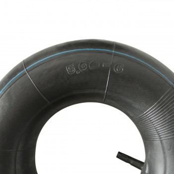 5.00-6 5.00/6 Tire Inner Tube for Gas amp; Electric Scooter Bike 2pcs