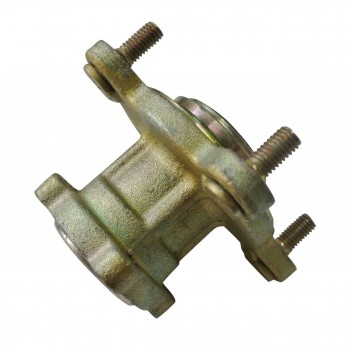 Front Brake Wheel Hub Fit 125cc 150cc 200cc Quad Dirt Bike ATV