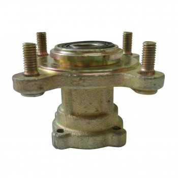 Front Brake Wheel Hub Fit 125cc 150cc 200cc Quad Dirt Bike ATV