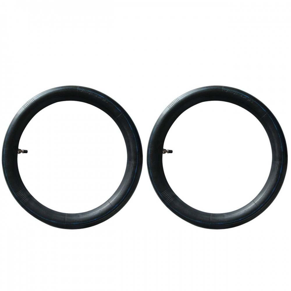 2.50/2.75 X 14 14 Inner Tube Tyre For Honda XR50 CRF50 Dirt Bike Motorcycle 2pcs