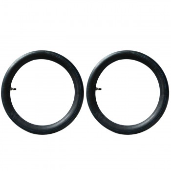 2.50/2.75 X 14 14 Inner Tube Tyre For Honda XR50 CRF50 Dirt Bike Motorcycle 2pcs
