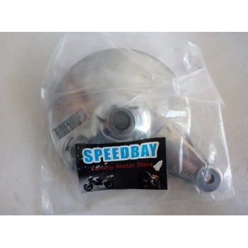 GN250 Rear Wheel Rim Hub Motorcycle Drum Brake Cover