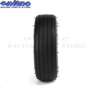 High quality 6 Tire tyre 6X2 soild tire without inner tire Non inflatable for Electric Scooter F0 Wheel Trolley Cart Air Wheel