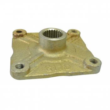 1*Rear Wheel Axle Hub For 150cc 200cc Quad Dirt Bike ATV 4 Stud 23T