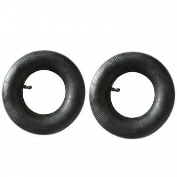 4.10 / 3.50 -5 Tyre Tire Inner Tube Fits Gas amp; Electric Scooter Bike 2pc