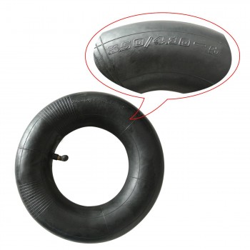 4.10 / 3.50 -5 Tyre Tire Inner Tube Fits Gas amp; Electric Scooter Bike 2pc