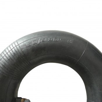 4.10 / 3.50 -5 Tyre Tire Inner Tube Fits Gas amp; Electric Scooter Bike 2pc