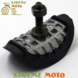 1.85 MX Rim Lock Tyre Security Bolt For CRF CR XR YZF WRF WR YZ KTM KLX KX RMZ RM RMX Motocross Motorcycle Enduro Dirt Bike